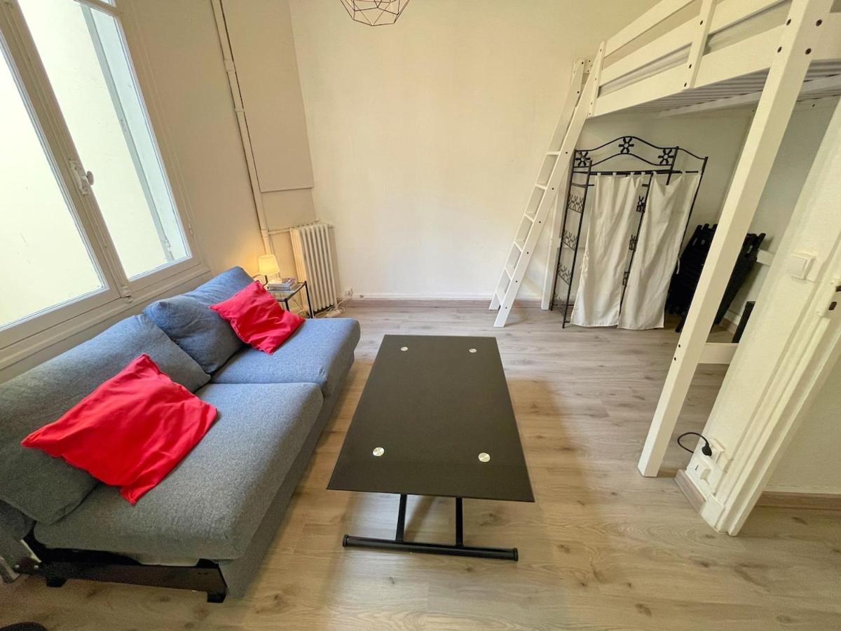 Apartment Hypercentre